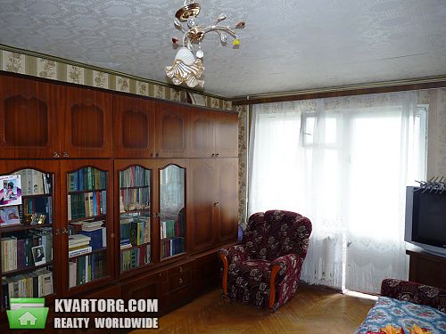 Sell 3-room apartment. Киев, Бориспольская ул — photo 1