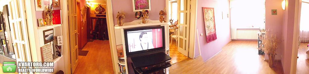 Sell 3-room apartment. Киев,  Юрковская — photo 7