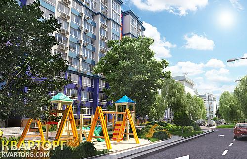 продам 1-комнатную квартиру. Киев,  Большая Окружная  - фото 1