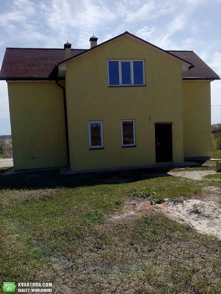 Sell house. Обухов, Красное — photo 1
