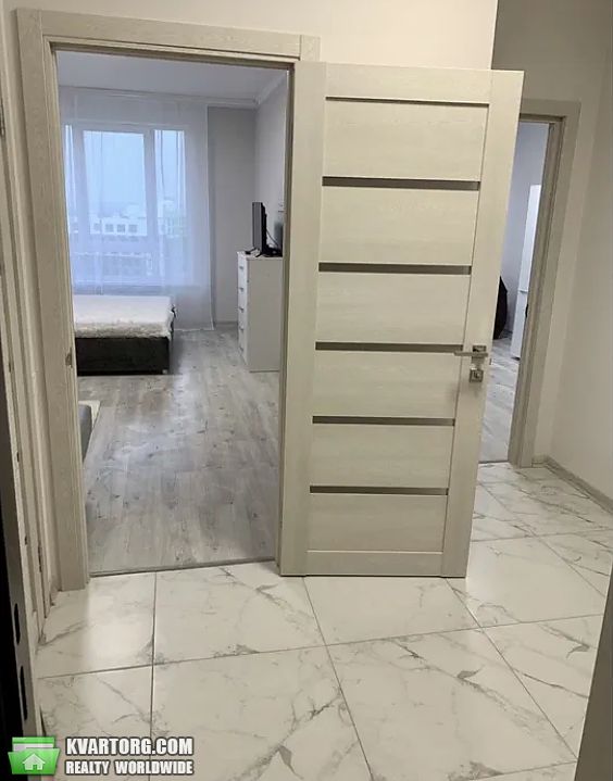 Rent out 1-room apartment. Киев, ракетная — photo 7