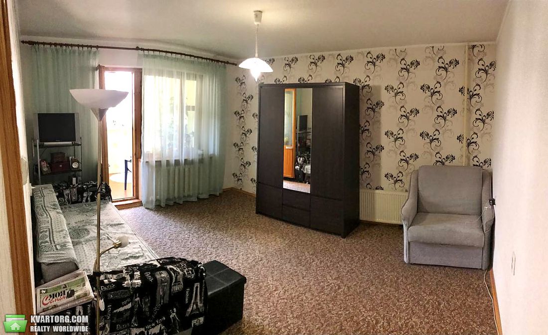 Sell 1-room apartment. Одесса, Сахарова/Заболотного — photo 3