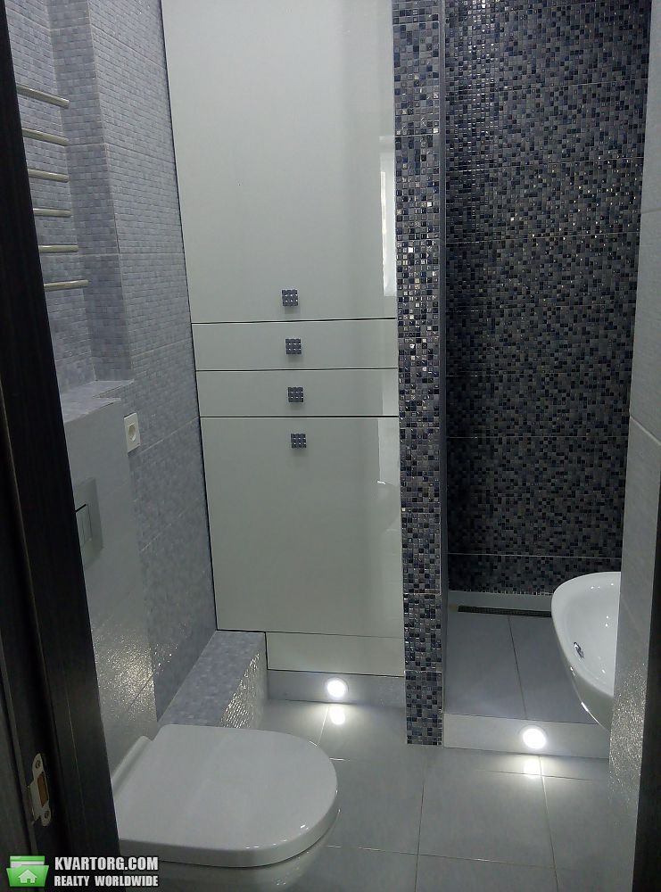 Sell 3-room apartment. Киев,  Драгоманова — photo 1