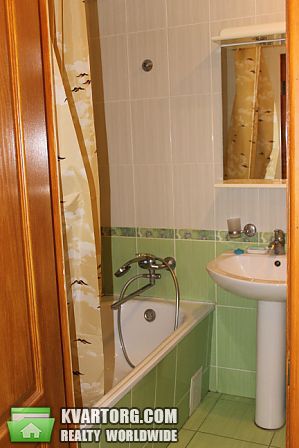Rent out 1-room apartment. Харьков, Леся Сердюка — photo 6