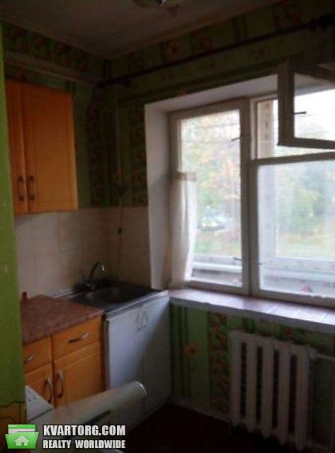 Sell 1-room apartment. Киев,  Березняковская — photo 1