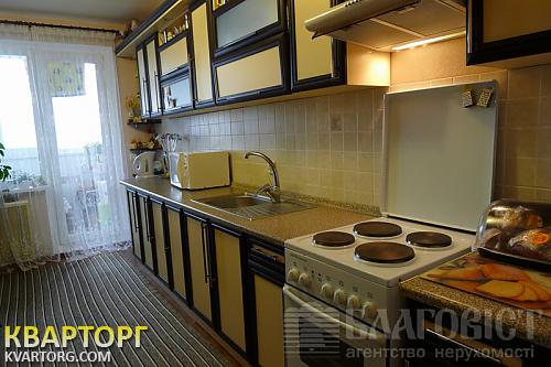 Sell 3-room apartment. Киев, Дарницкий бул — photo 3