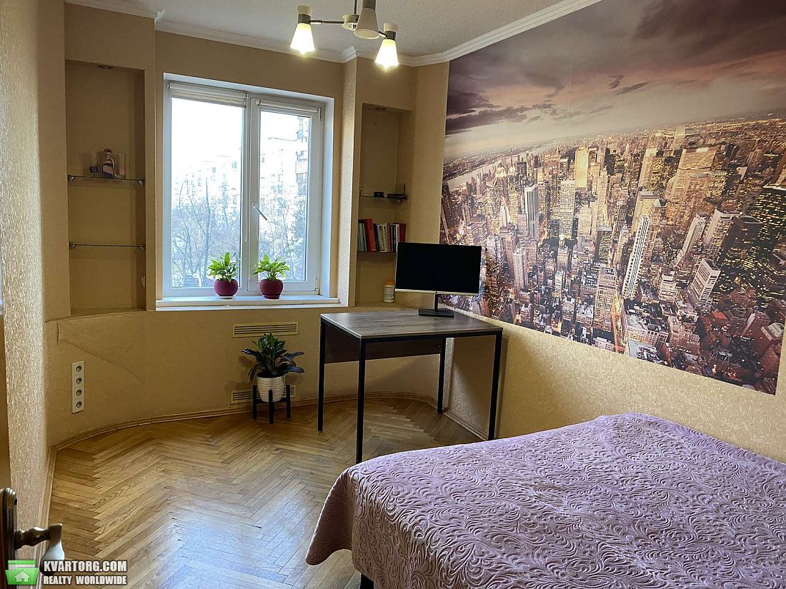 продам 2-комнатную квартиру. Киев,   Березняковская - фото 3