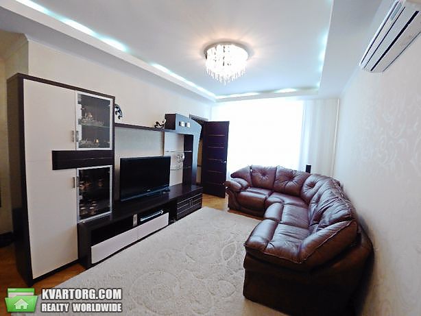Rent out 3-room apartment. Киев,  Ломоносова — photo 9