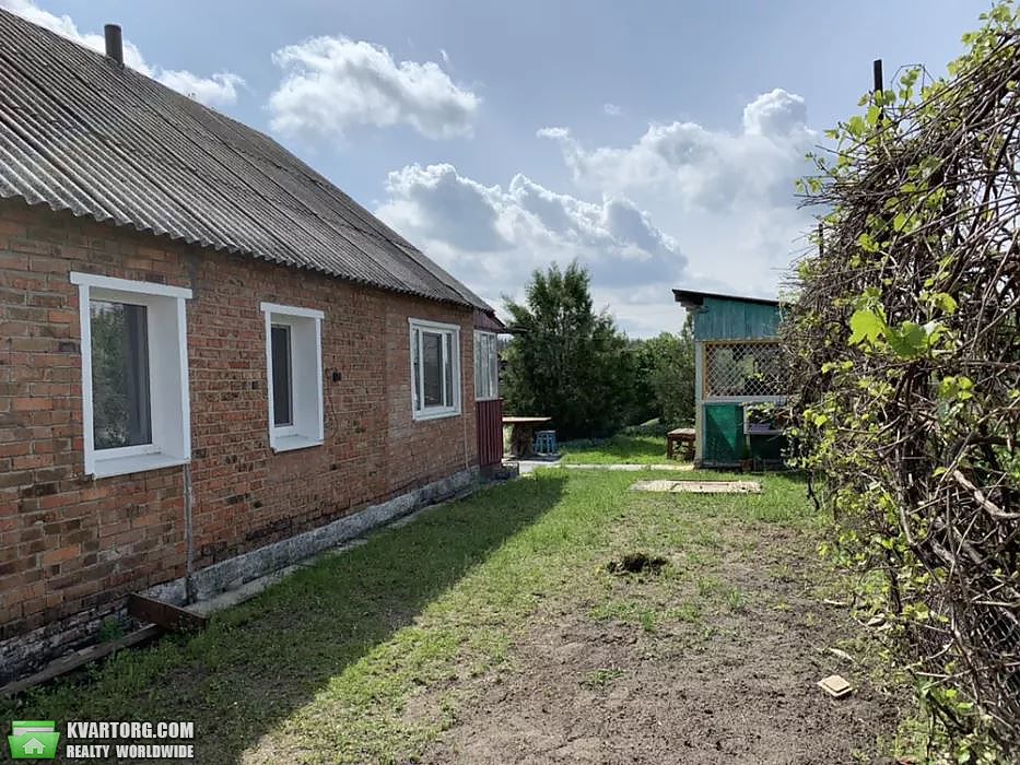 Sell house. Харьков, Чугуев — photo 6