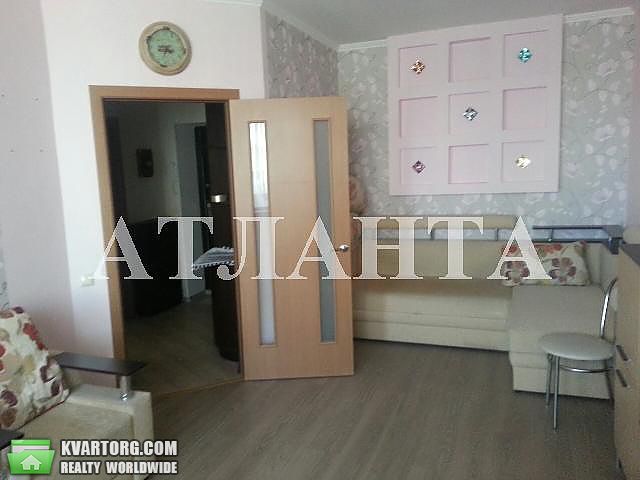 Sell 1-room apartment. Одесса, Крупской — photo 3