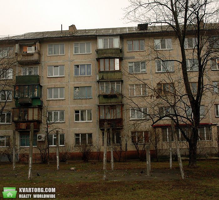 Sell 2-room apartment. Киев,  Перова бул — photo 3