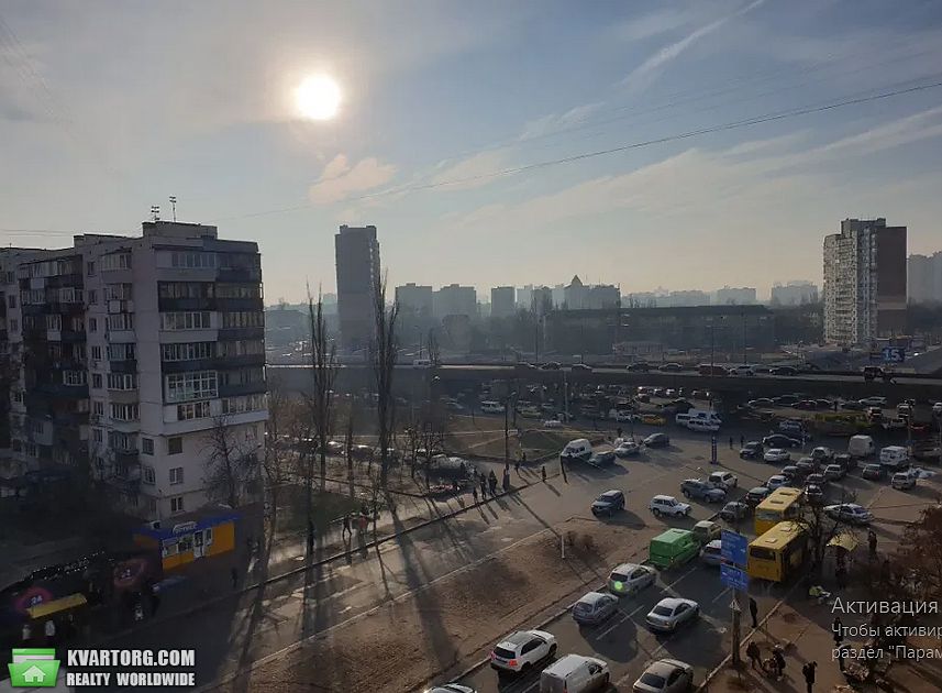 Rent out 2-room apartment. Киев, Шолом-Алейхема — photo 9