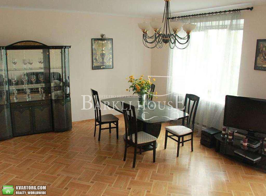 Rent out 3-room apartment. Киев,  Липская — photo 2