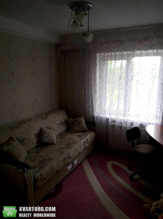 Sell 3-room apartment. Киев,  Оболонский пр — photo 2