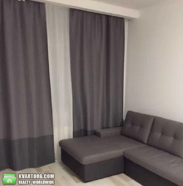 Sell 1-room apartment. Киев,  Дубинина — photo 1