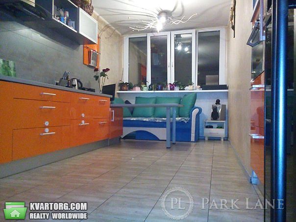 Sell 3-room apartment. Киев, Саперно-Слобідська — photo 2