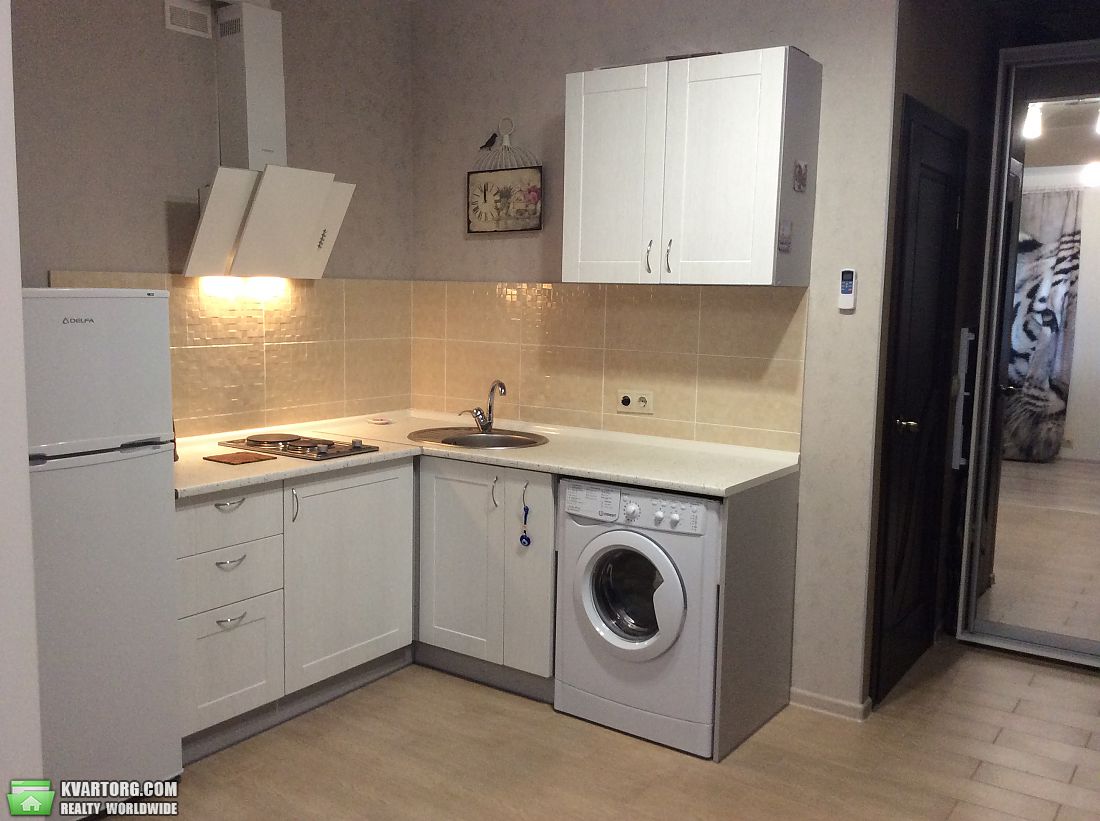 Sell 1-room apartment. Одесса, Рыбачья — photo 1