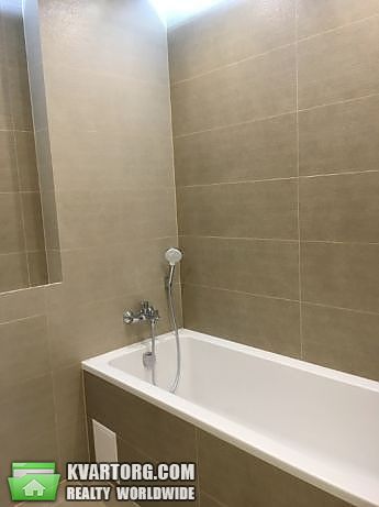 Rent out 3-room apartment. Киев, Златоустовская — photo 10