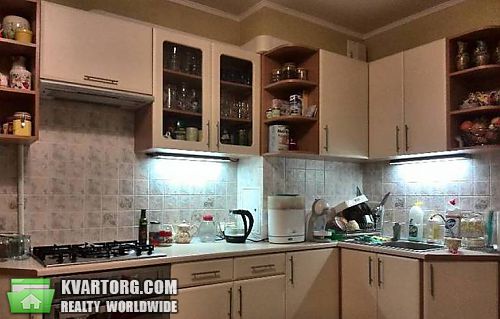 Sell 3-room apartment. Одесса, королева — photo 1