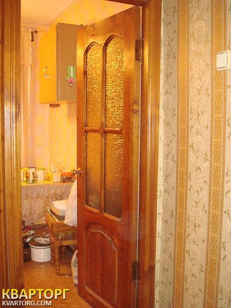 Sell 3-room apartment. Одесса, Космонавтов ул — photo 1