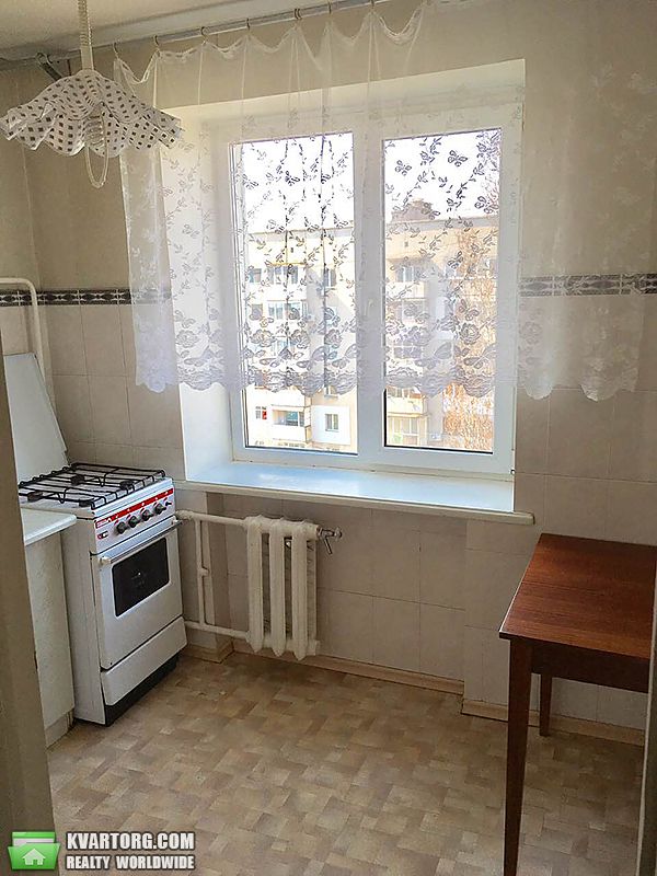 Rent out 1-room apartment. Одесса, Люстдорфская дорога — photo 6