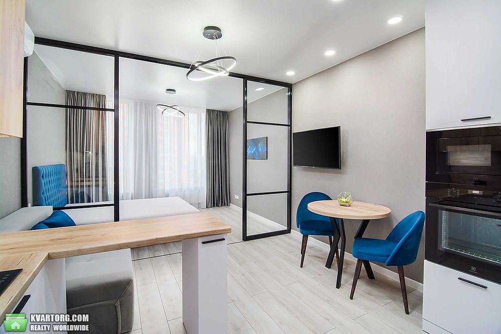 Sell 1-room apartment. Киев,  Каховская — photo 6