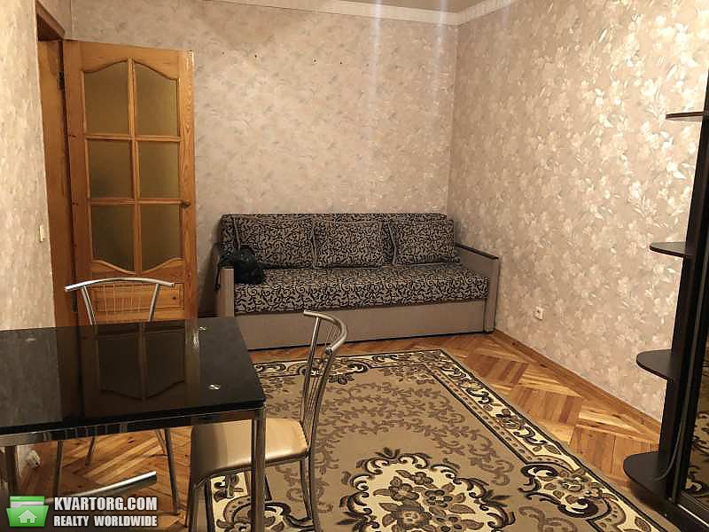 Rent out 1-room apartment. Харьков, Гвардейцев Широнинцев — photo 2
