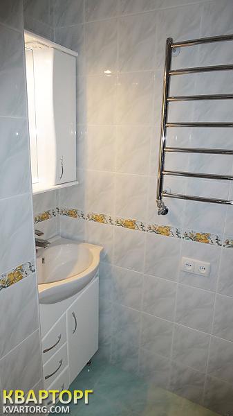 Rent out 1-room apartment. Одесса, Радужный Массив — photo 8