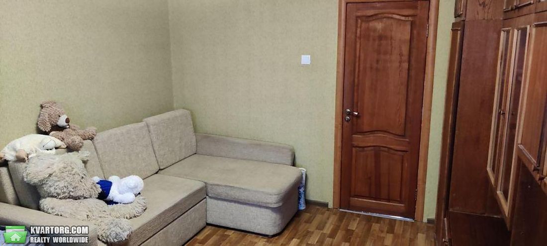 Sell 3-room apartment. Киев,  Срибнокильская — photo 5