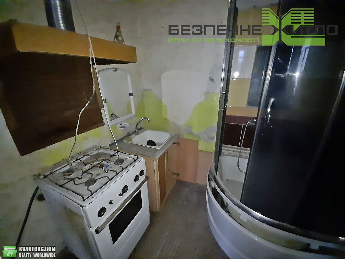 Sell 1-room apartment. Чернигов, шевченко — photo 5