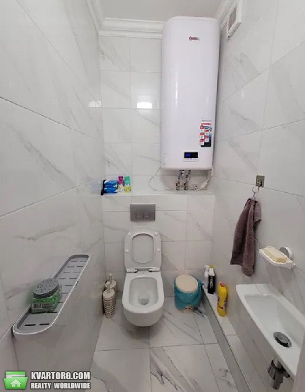 Sell 2-room apartment. Киев, пер. Ясиноватский — photo 5