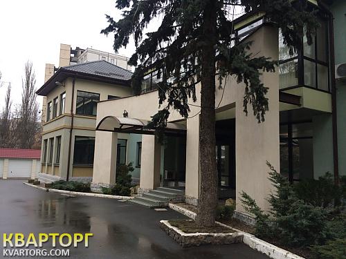 Rent out office. Киев, Гарматная — photo 1