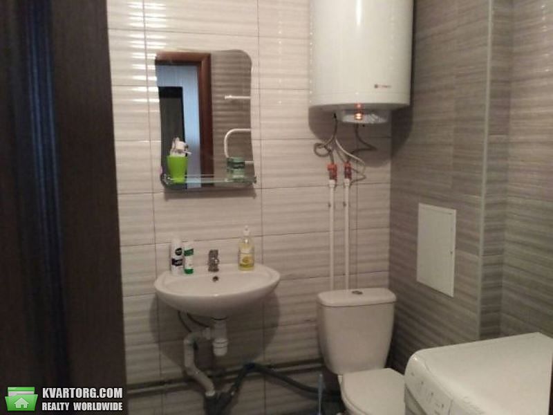 Sell 1-room apartment. Киев, Русовой — photo 6