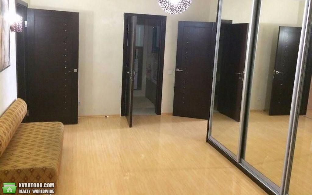 Rent out 3-room apartment. Киев,  Голосеевская — photo 7