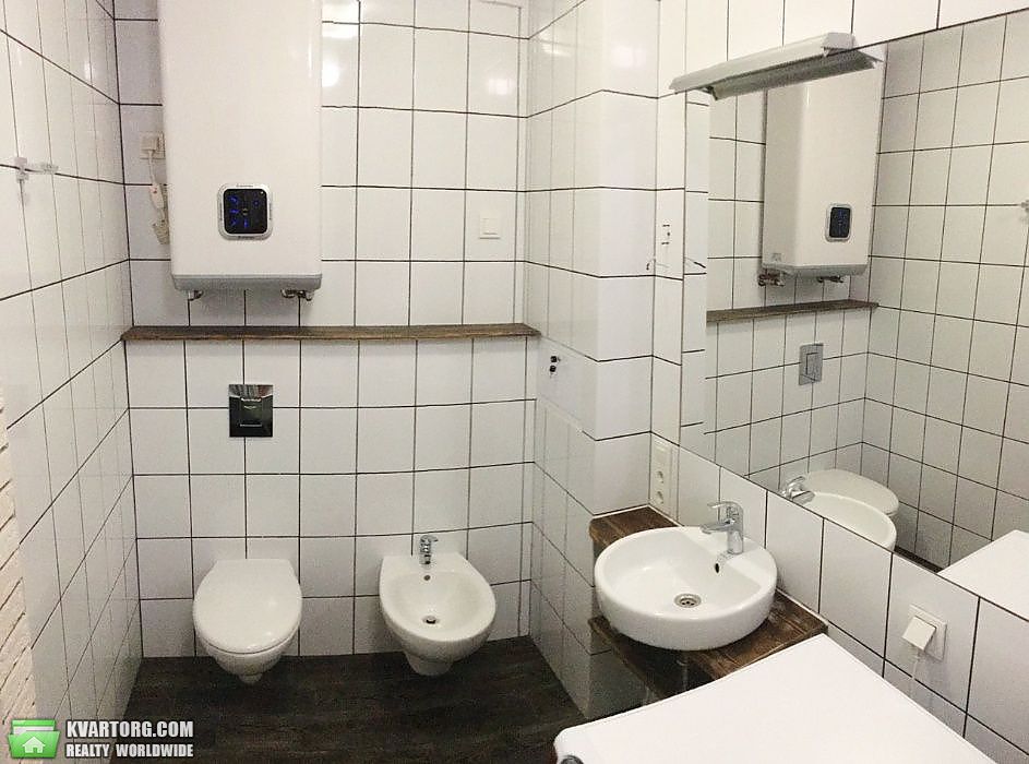 Sell 1-room apartment. Киев, Сикорского — photo 5