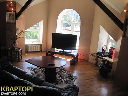 Rent out 4-room apartment. Одесса, Посмитного — photo 1