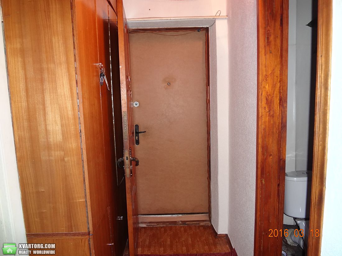 Sell 2-room apartment. Киев, Тищенка — photo 3