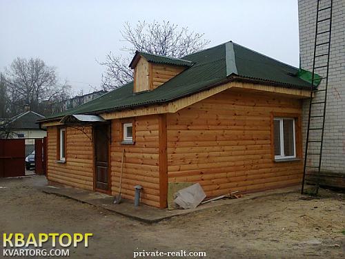Sell house. Чернигов, Краснодонцев — photo 1