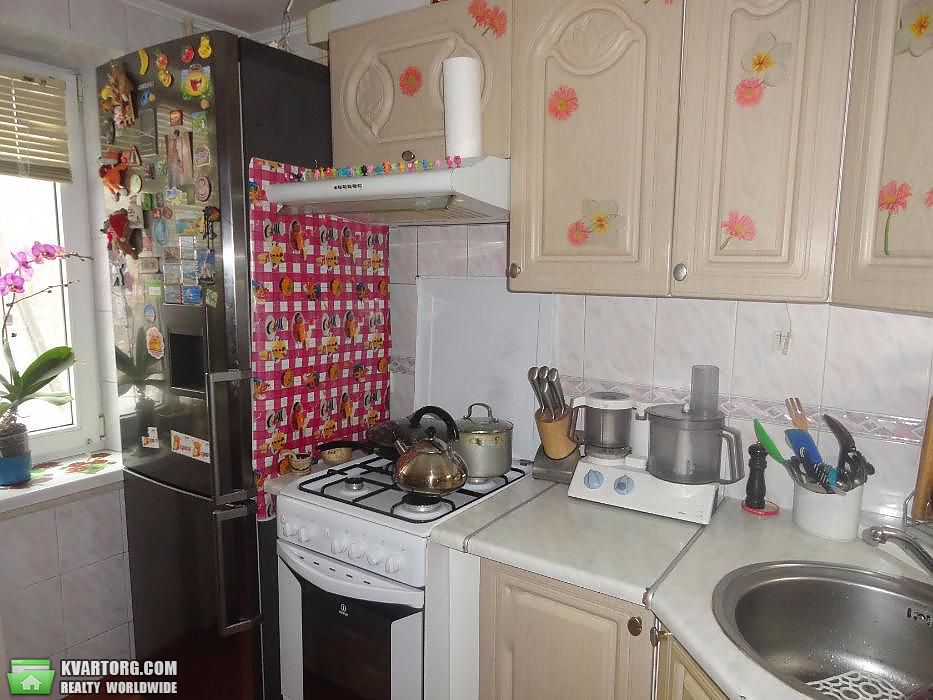 Sell 3-room apartment. Киев,  Пожарского — photo 8