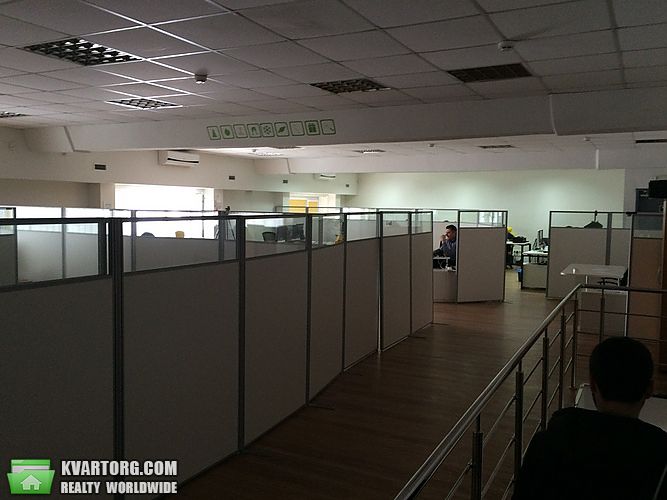 Rent out office. Киев,  Леси Украинки бул — photo 8