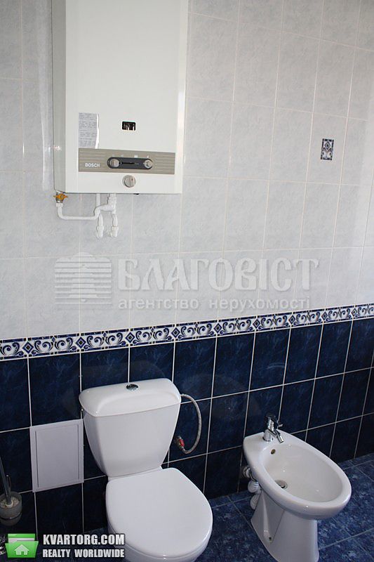 Rent out 2-room apartment. Киев,  Липская — photo 2