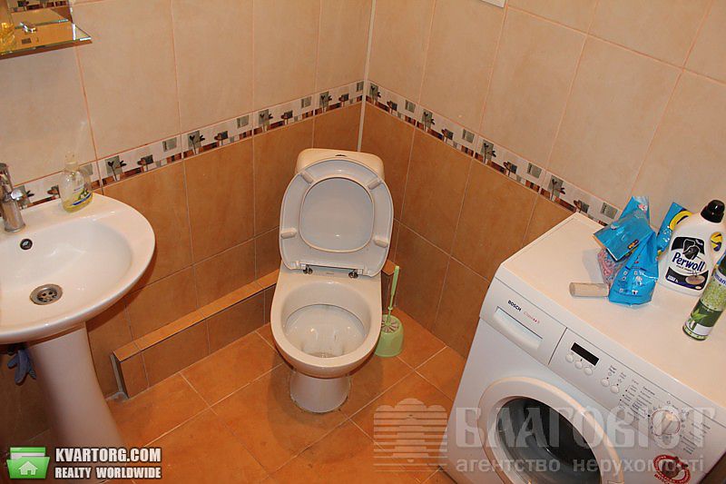 Sell 2-room apartment. Киев,  Бажана — photo 9