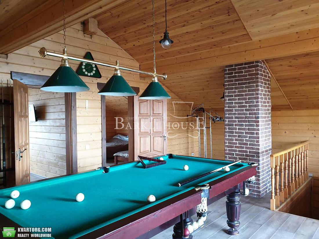 Rent out house. Киевская обл., Осещина — photo 2