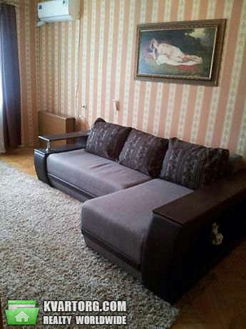 Rent out 1-room apartment. Киев,  Гетьмана — photo 1
