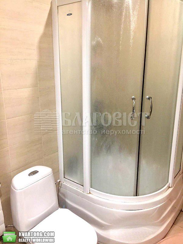 Sell 2-room apartment. Киев,  Богдана Хмельницкого — photo 8