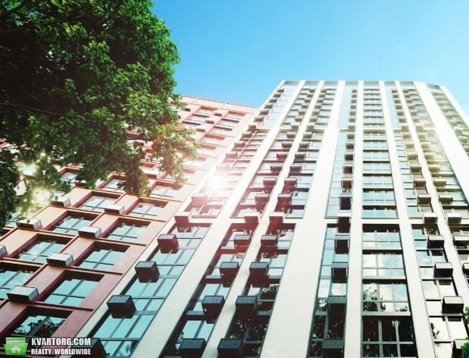 Sell 1-room apartment. Киев,  Шолуденко — photo 1