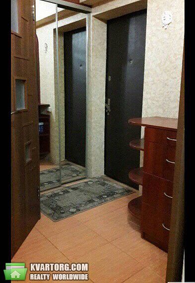 Rent out 1-room apartment. Киев,  Васильковская — photo 4