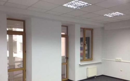 Rent out office. Киев, Дмитриевская — photo 2