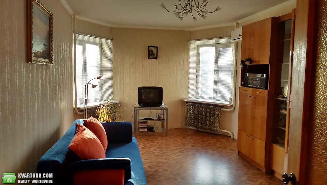 Rent out 3-room apartment. Одесса, Маршала Жукова — photo 4