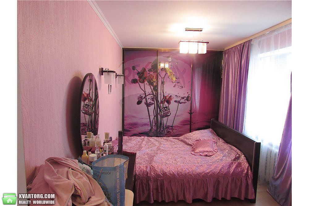 Sell 3-room apartment. Киев,  Алма-Атинская — photo 5